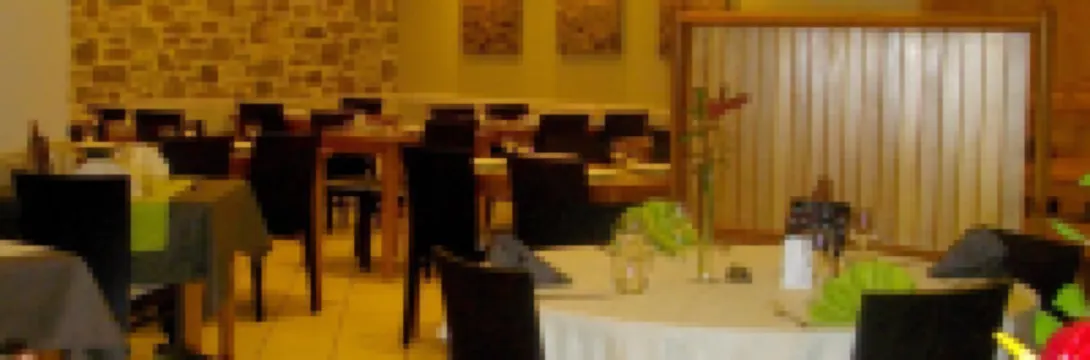 Logis Hotel Auberge de l'Allagnonette