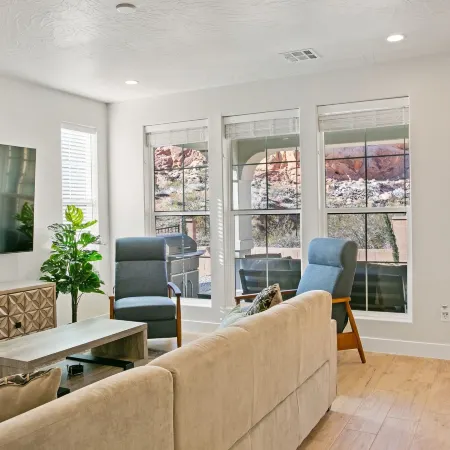 1 Dreamy Place Townhouse
