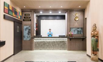 Bangkok Loft @ Nana Station