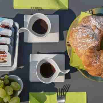 Villa la Pagaia Dining/Meeting Rooms