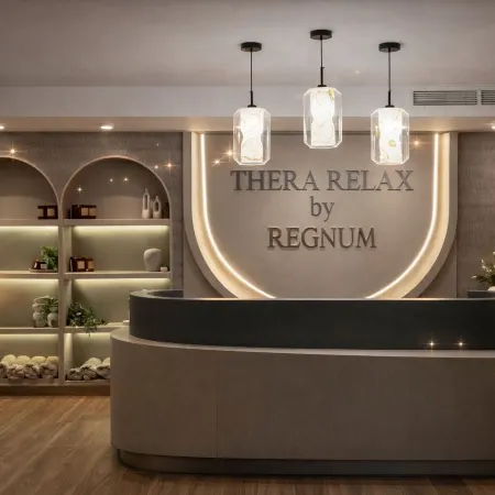 Regnum Bansko Mountain Resort