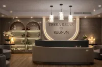 Regnum Bansko Mountain Resort - スパ