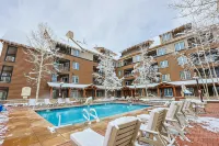 Black Bear 2 Bed 2 Bath Bbcs - Pools