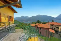 Villa Louise - Mountain view