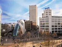 Hotel la Reine Hotels near PSV - Philips Stadium