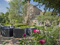 Sheriff Lodge Hotels in Matlock