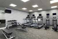 Fairfield Inn & Suites San Antonio NE/Schertz - Gym