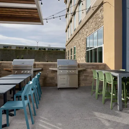 Home2 Suites By Hilton Hickory