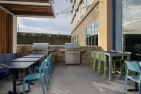 Home2 Suites By Hilton Hickory - Morgenmad
