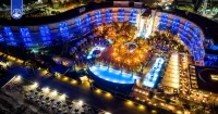 Club Hotel Casino Loutraki - Gym