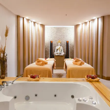 Aquasis de Luxe Resort & Spa - Ultra All Inclusive