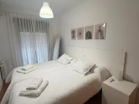 Apartment Motilla del Azuer 1 Daimiel. Hotels in Daimiel