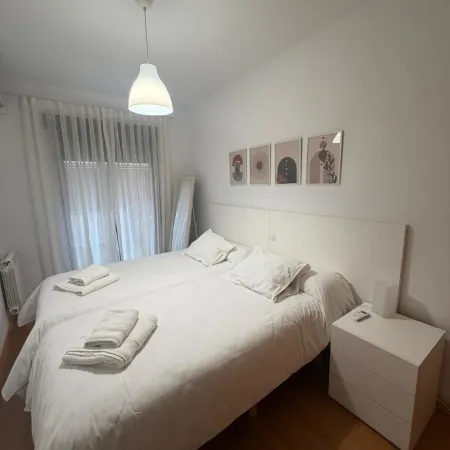 Apartment Motilla del Azuer 1 Daimiel.