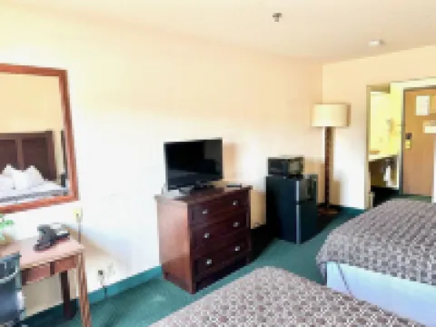 Haven Inn & Suites Hotels in Monroe