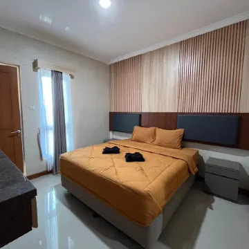 Bahari Residence Bppp Tegal