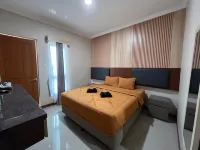 Bahari Residence Bppp Tegal