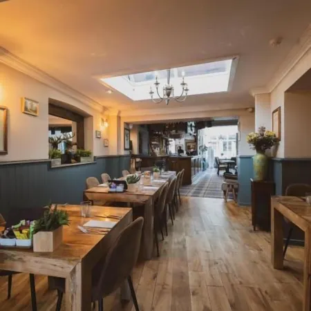 The Stag Hotel and Mailmans Arms