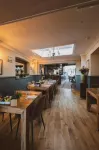 The Stag Hotel and Mailmans Arms - Bữa sáng