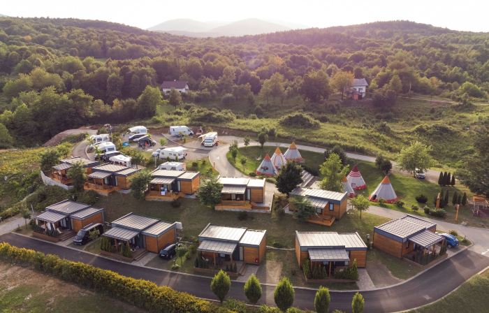Plitvice Holiday Resort