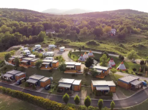 Plitvice Holiday Resort