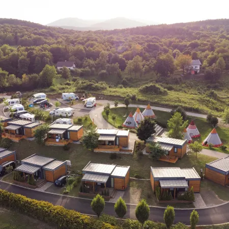 Plitvice Holiday Resort