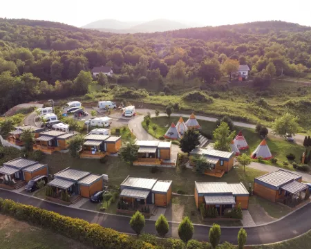 Plitvice Holiday Resort Hotels in Rakovica