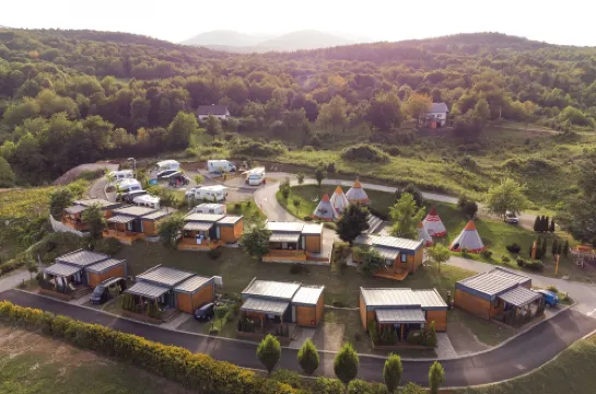 Plitvice Holiday Resort
