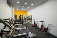 Casa Marina Sosua, Trademark by Wyndham All Inclusive - Gym