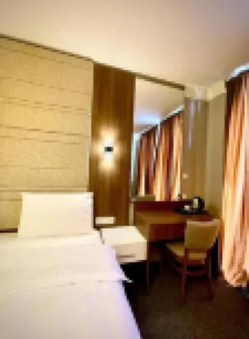 Eganhotel Các khách sạn ở 