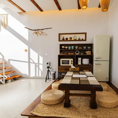 Osida Namhae Pool Villa