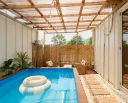 Osida Namhae Pool Villa