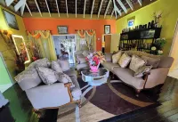 Pink Hibiscus Villa