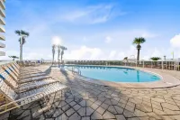 Seaside Beach and Racquet 3801 - Pools