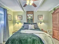 Pet-Friendly Taylor Home w/ Backyard Oasis! Hotéis em Taylor