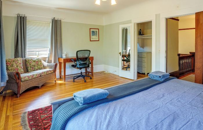 Wfh-Friendly Berkeley Home < 2 Mi to University!