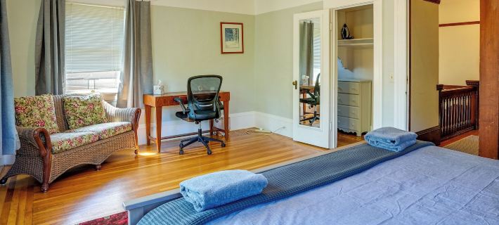 Wfh-Friendly Berkeley Home < 2 Mi to University! Hotels in Berkeley