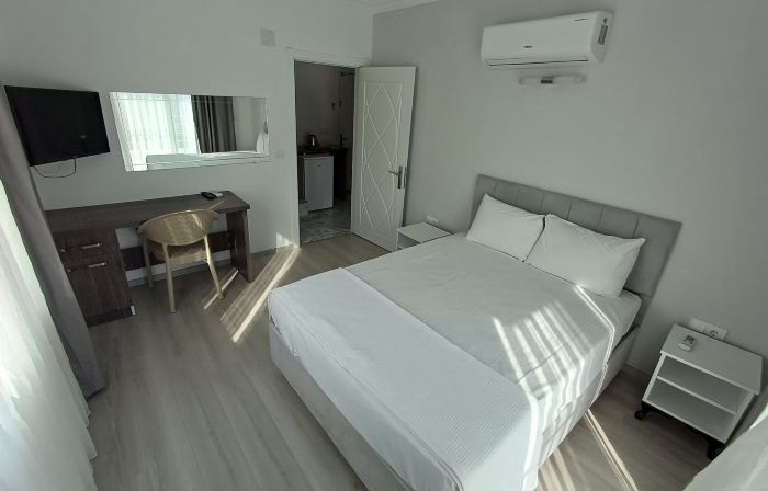 Aykaç Otel Susanoğlu