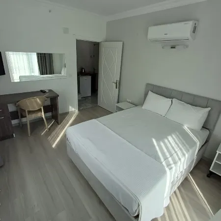 Aykaç Otel Susanoğlu
