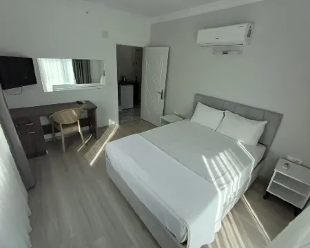 Aykaç Otel Susanoğlu Hotels in Silifke