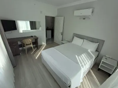 Aykaç Otel Susanoğlu فنادق في 