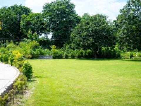 アーラーディヤム リゾート アンド スパ ハープルのホテル