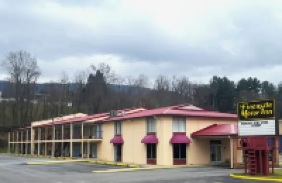 Capital O Fincastle Motor Inn Tazewell Hotels in Southern