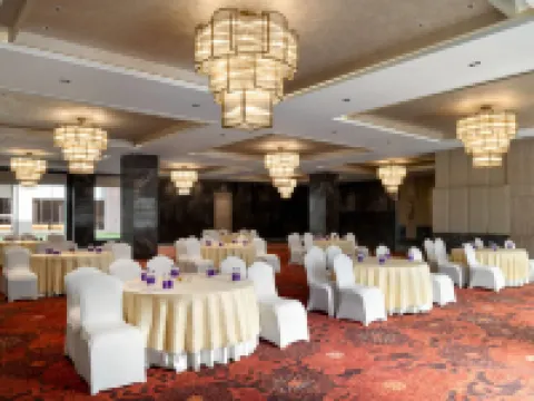 Ramada by Wyndham Sonipat Murthal Hotels in Sonepat