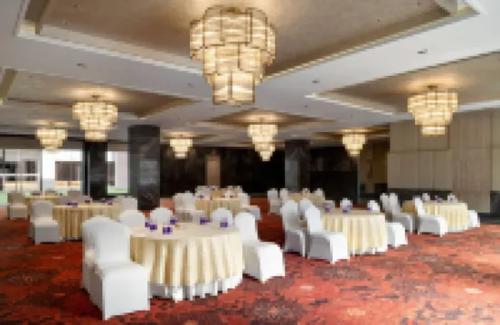 Ramada by Wyndham Sonipat Murthal