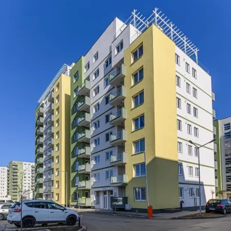 MoHost Blue Moon Apartments