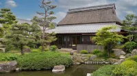 NIPPONIA Gokasho Omi Merchant's Town - 2-Star