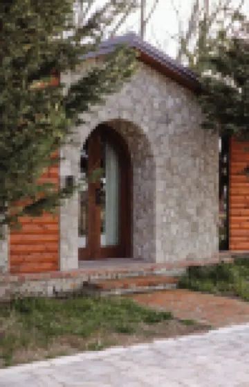 Hoteli Gjuetise Hoteles en 