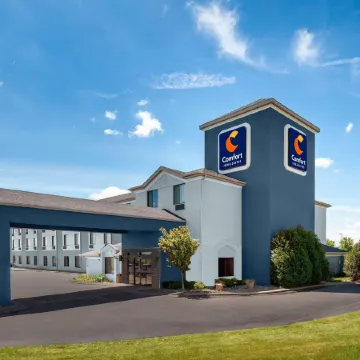 AmericInn by Wyndham Rochester
