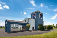 คอมฟอร์ท อินน์ & สวีทส์ โรเชสเตอร์ เซาท์ เมโย คลินิก