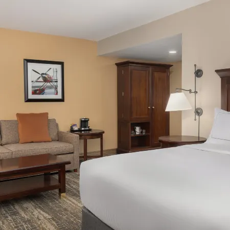 DoubleTree by Hilton Hotel Cincinnati Airport